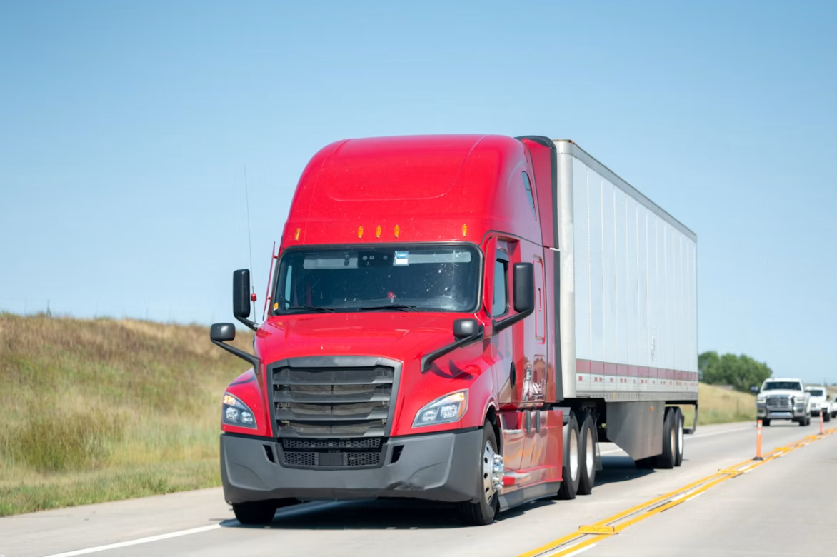 Safe transport and distribution of chemical supplies
